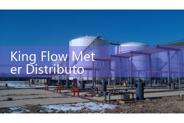 King Flow Meter Distributors Network: Finding Certified Stockists for Calibrated Glass Block Rotameters